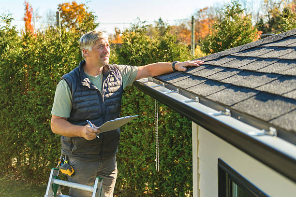 Trusted Flat Roof Repair service in Dover, OH - Ben Roofing and Steel LLC